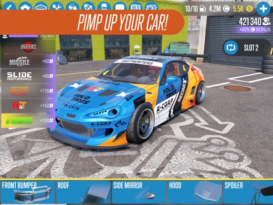 CarX Drift Racing 2 Tips, Cheats, Vidoes and Strategies