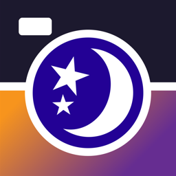 Ícone do app NightCap Câmera
