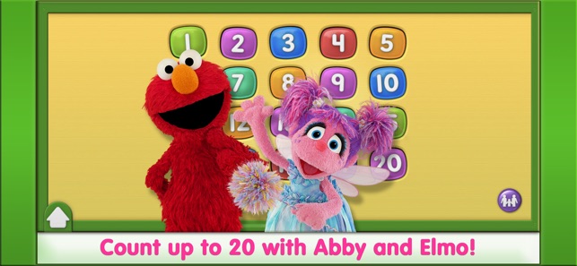 [2023] Elmo Loves 123s App Download For Pc   Mac   Windows 11,10,8,7 