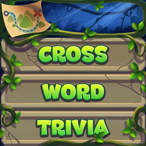 Word Craze - Trivia crosswords