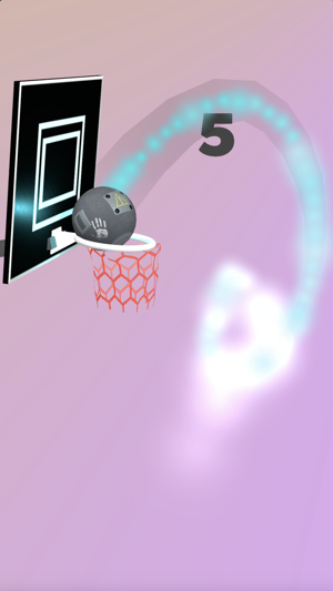 Finger Dunk!