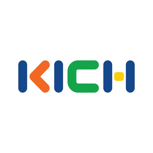 한국감염관리본부 쇼핑몰 - KICH icon