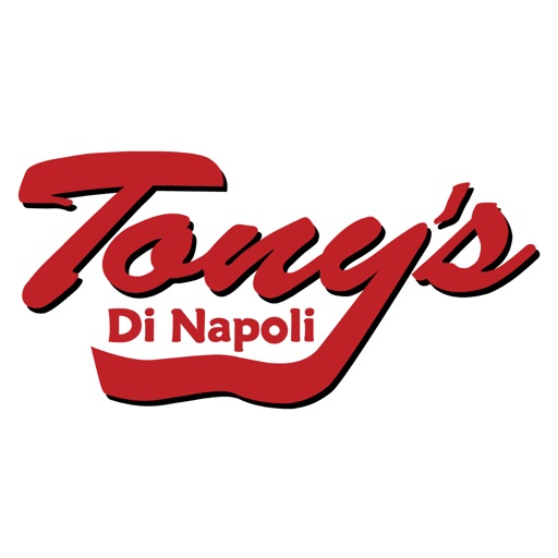 Tony's Di Napoli icon