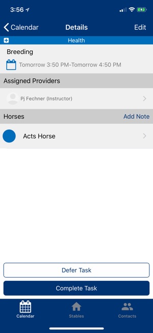 Equine Assistant(圖3)-速報App