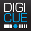 OB Cues - DigiCue アートワーク