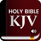 KJV Bible King Jame Version