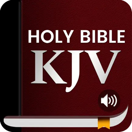 KJV Bible King Jame Version Cheats