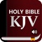 KJV Audio Bible (King James Version)