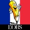 The conjugation of 9,000 French verbs :