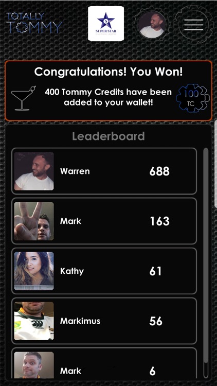 Totally Tommy screenshot-5