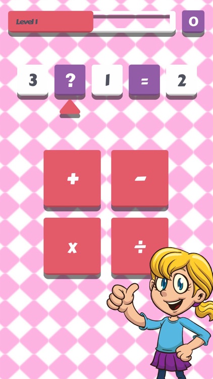 Fun Math Games 2018 screenshot-4