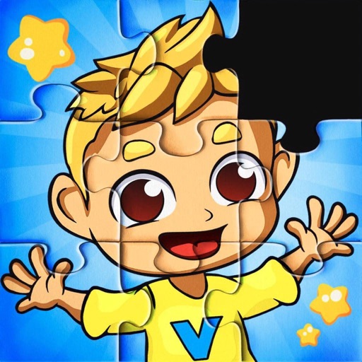 Vlad & Niki Puzzle Download
