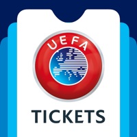  UEFA Mobile Tickets Alternative