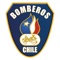 Aplicación oficial de Bomberos de Chile para acceder a los datos de la Tarjeta de Información Bomberil Digital