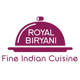 Royal Biryani Indian Cuisine