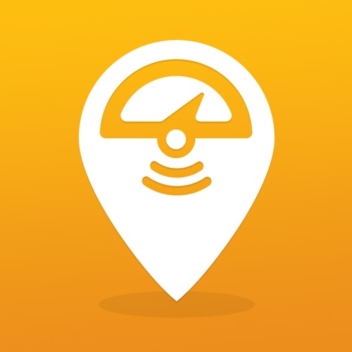 Meter Feeder App Icon