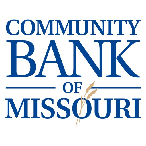 CBOM Mobile by Community Bank of Missouri