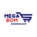 Mega Bom Supermercados
