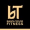 Download the Bianca Taylor Fitness members app to take ownership of your health and fitness today