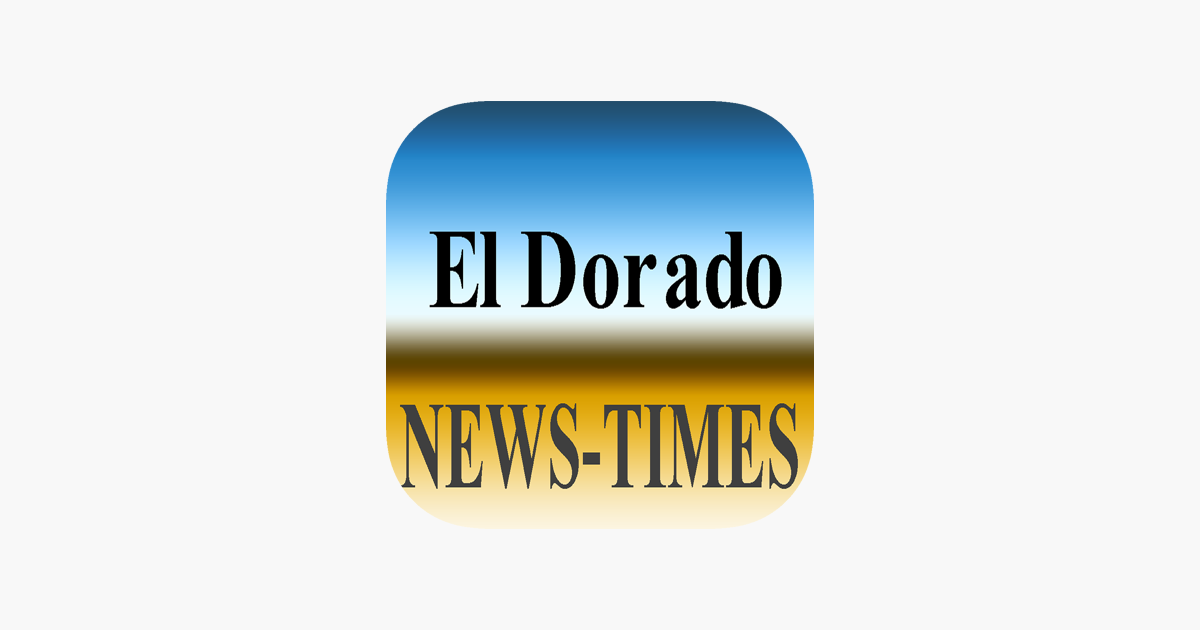 ‎El Dorado News-Τimes On The App Store