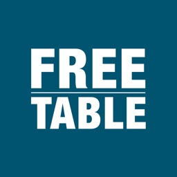 Freetable Bookings