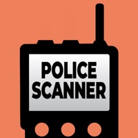 Police＋Fire Scanner Radio USA app not working? crashes or has problems?