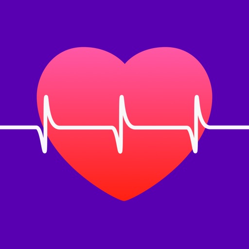 BetterMe: Heart Rate Tracker