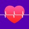 Heart Rate Tracker is the latest safe, accurate and visual pulse checker & monitor