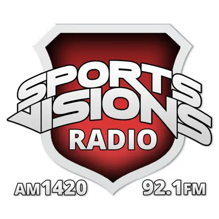 SportsVisions Radio Читы