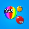 Ball Run 2048 Ball Run 2048