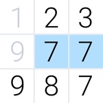 Number Match - Logic Puzzle