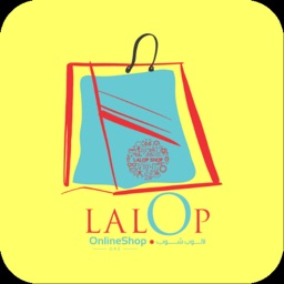 Lalop Online Shop