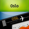 Oslo Airport (OSL) + Radar - Renji Mathew