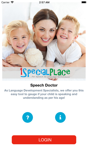 Speech Doctor(圖1)-速報App