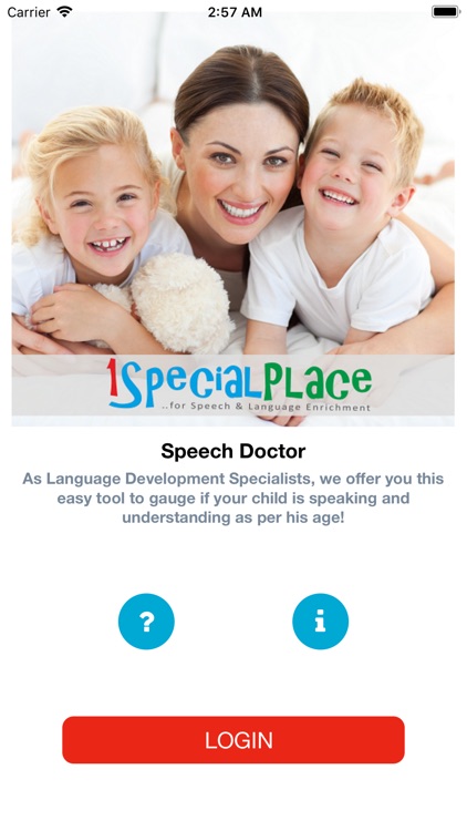 Speech Doctor
