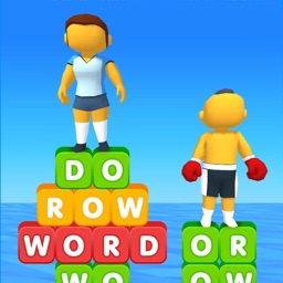 Word Battle 3D