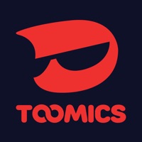 Toomics - Unlimited Comics на пк