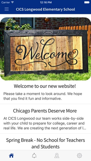 CICS Longwood(圖1)-速報App