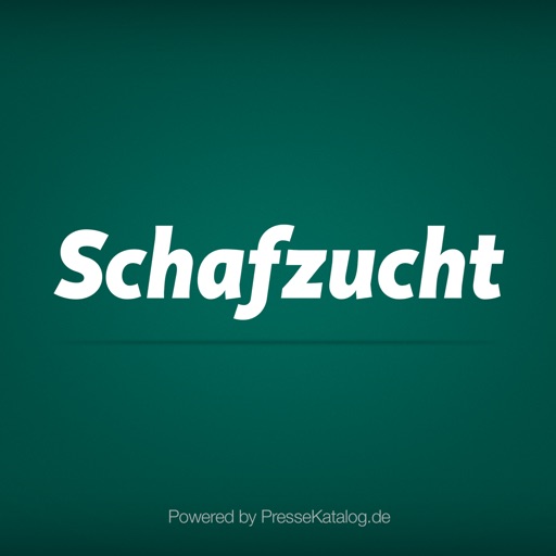 Schafzucht - epaper