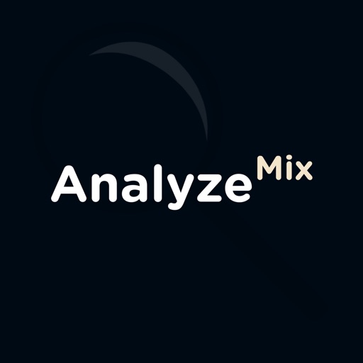 Analyzemix Download