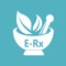 An E-Rx: The Prescriptions Hub application that is used for delivering the medications to the users