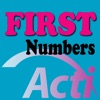 First Numbers ATF