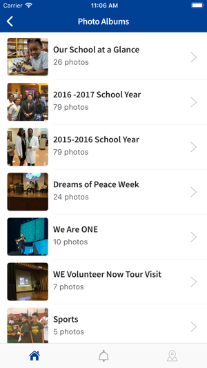 Parker Community Academy CPS(圖3)-速報App