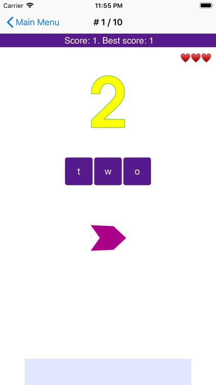 Numbers, Shapes and Colors screenshot-3