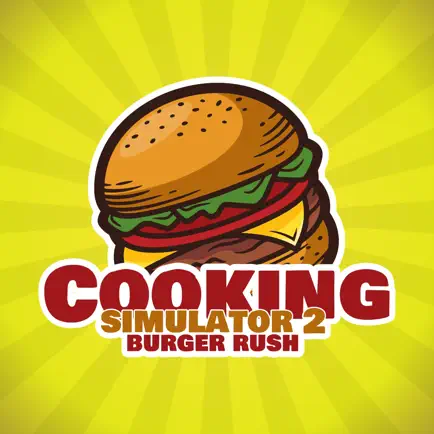 Cooking Simulator2:Burger Rush Cheats