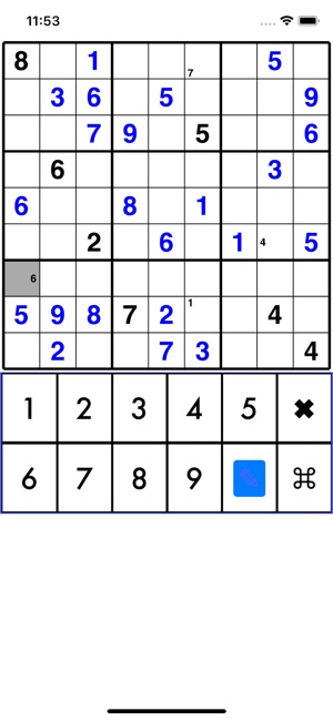 Sudoku Master Offline(圖2)-速報App