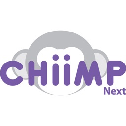 Chiimp Apple Watch App