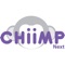 Chiimp enables Corporate/VIP aircraft passengers and crew to connect their iPhone or iPad to the existing aircraft satellite phone and data link