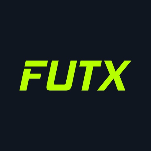 FUTX - FUT Trading Simulator iOS App