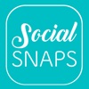 Icon Social Snaps